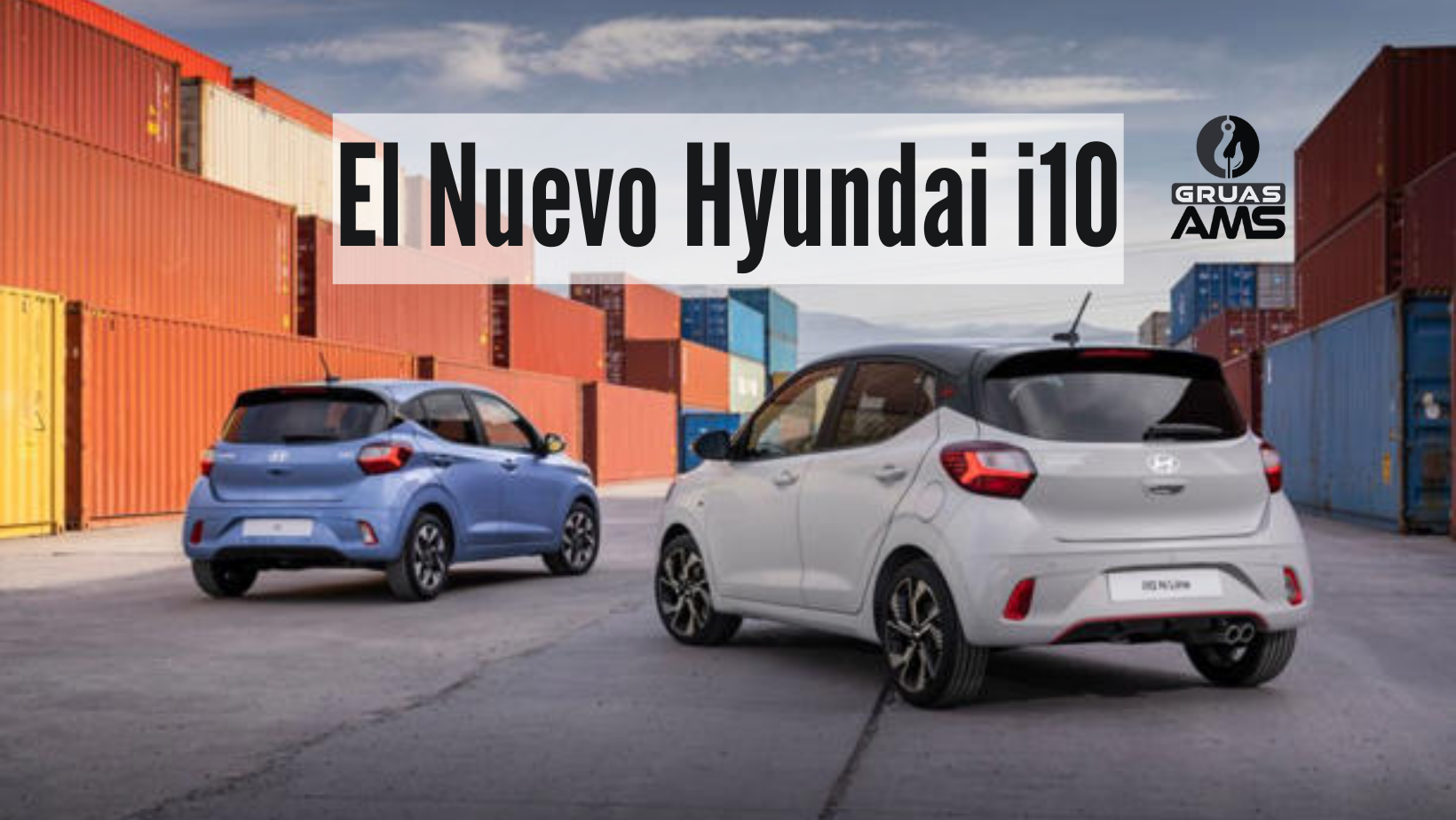 El Nuevo Hyundai i10